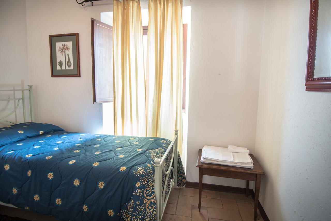 Vila Borgo Bianchini Todi Exteriér fotografie