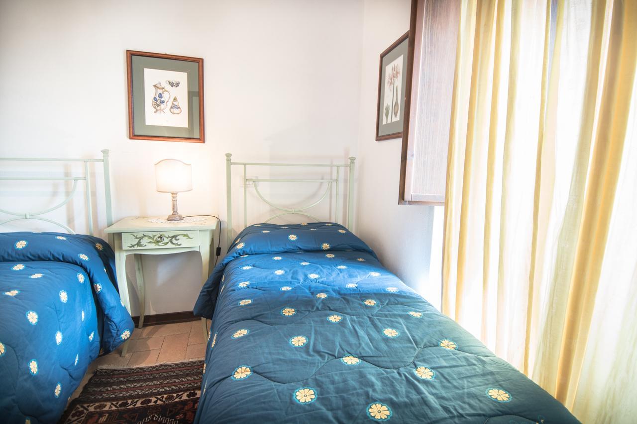 Vila Borgo Bianchini Todi Exteriér fotografie